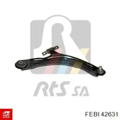 Нижний рычаг 42631 Febi