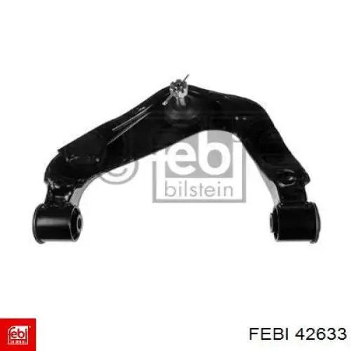 Купить 42633 Febi Верхний рычаг