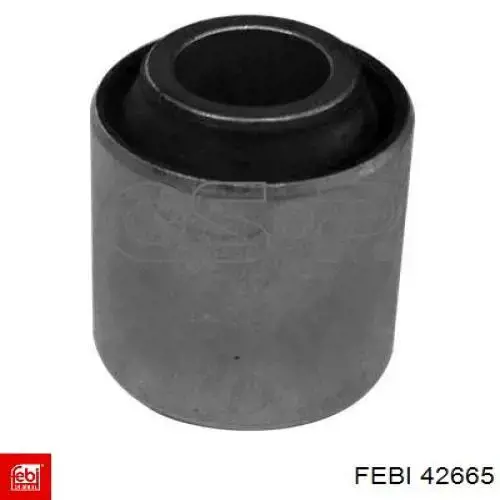 Купить 42665 Febi Нижний правый рычаг передней подвески