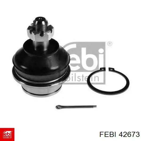 Нижняя шаровая опора Febi 42673