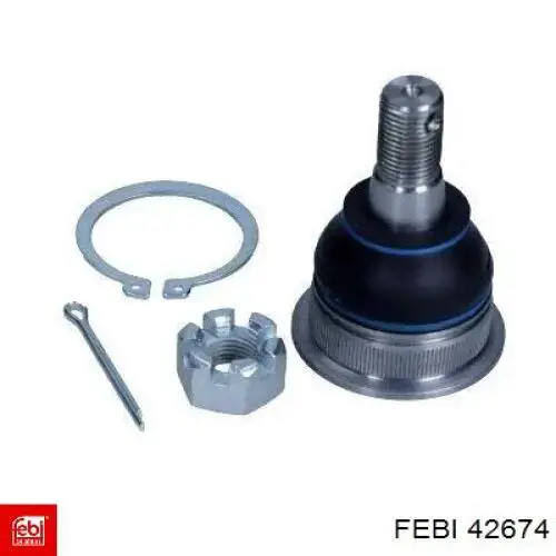 Купить 42674 Febi Нижняя шаровая опора