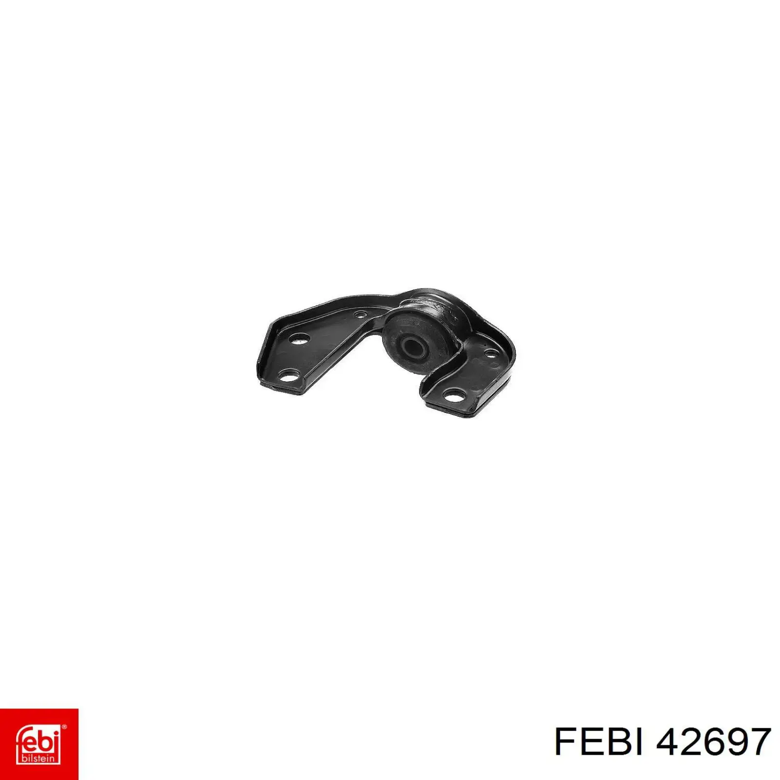 Рычаг маятниковый 42697 Febi