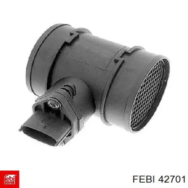 Тяга рулевая центральная Febi 42701 цена, от 132.32 USD