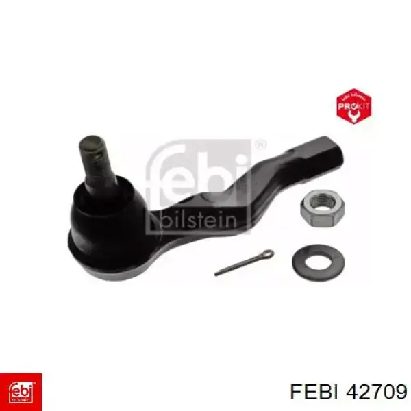 Рулевой наконечник Febi 42709 цена, от 20.49 USD