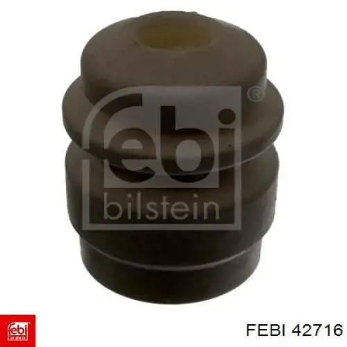 Рычаг маятниковый Febi 42716 цена, от 125.40 USD