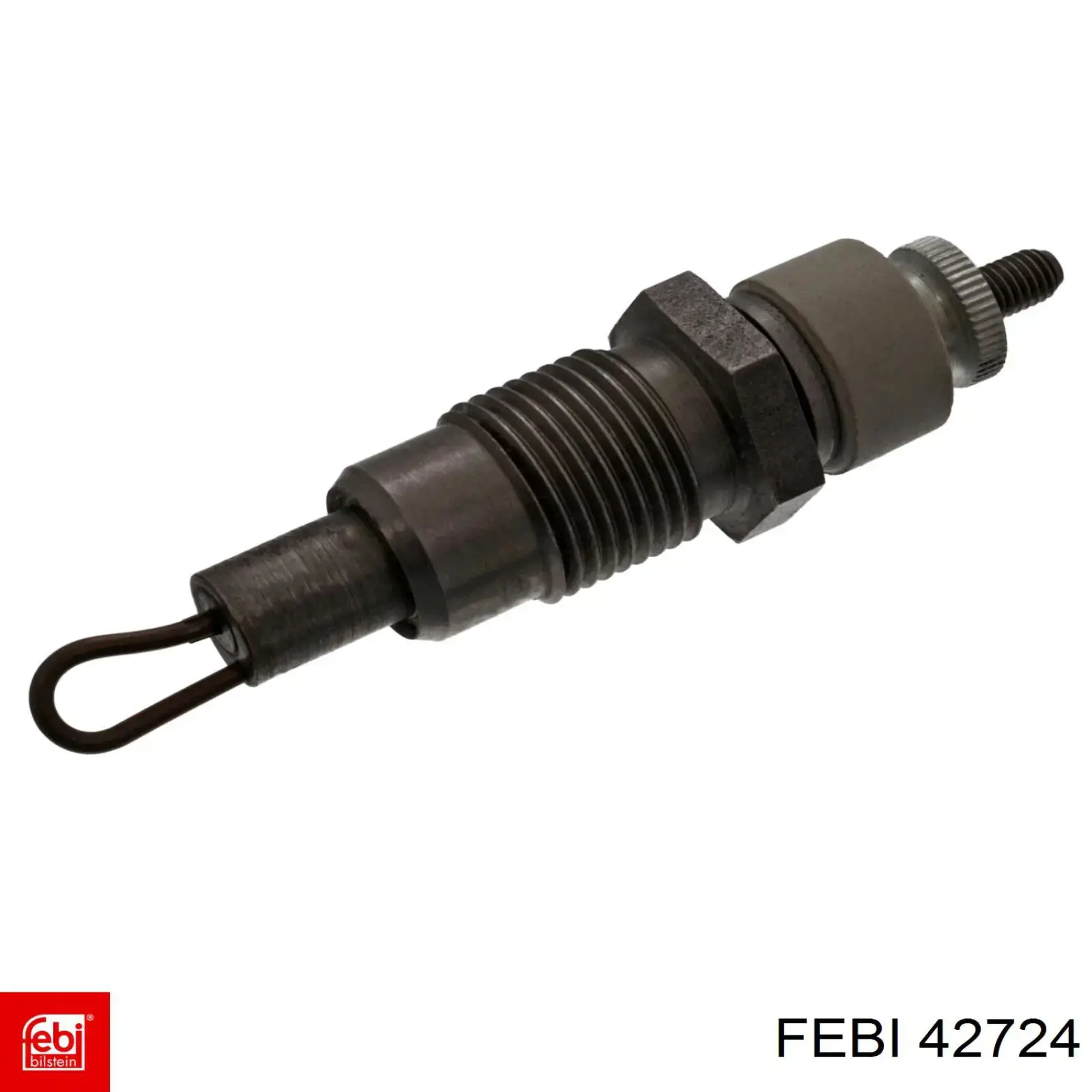 Купить 42724 Febi Наконечник рулевой тяги, внешний