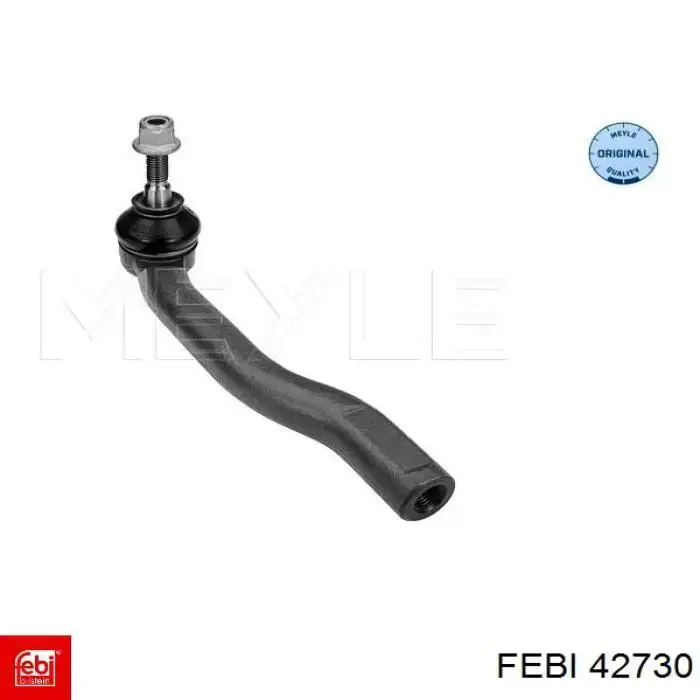Рулевой наконечник Febi 42730 цена, от 17.93 USD