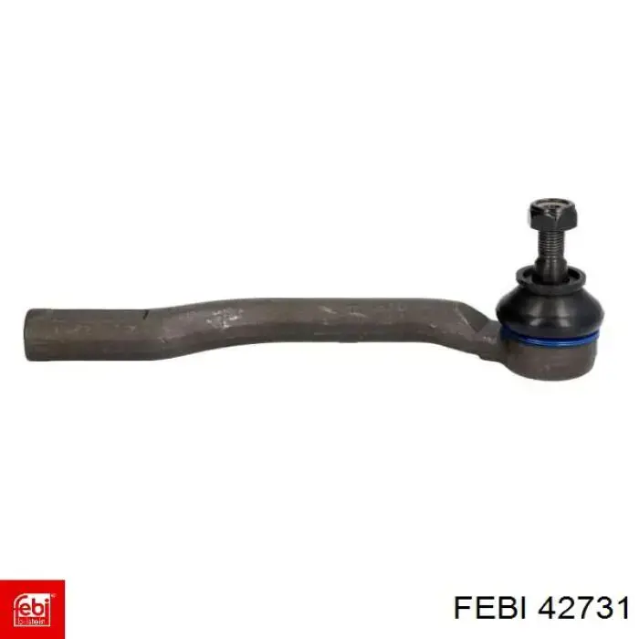 Рулевой наконечник Febi 42731 цена, от 17.39 USD