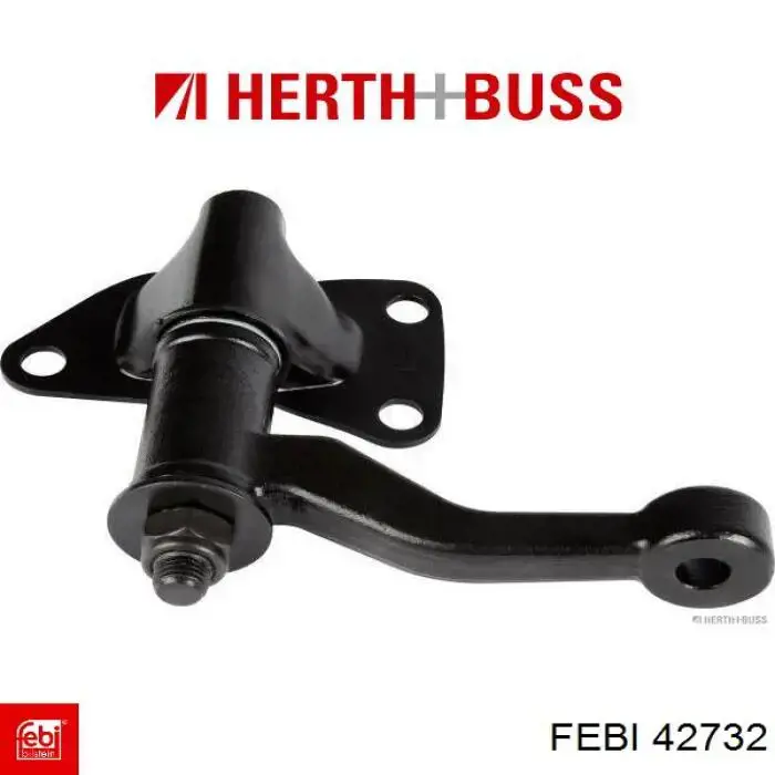 Рычаг маятниковый Febi 42732 цена, от 28.76 USD
