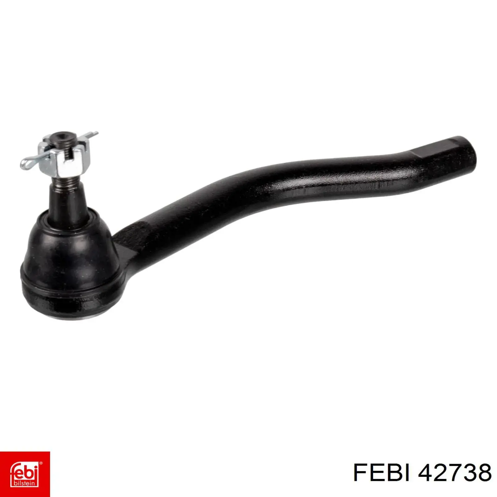 Рулевой наконечник Febi 42738 цена, от 15.78 USD