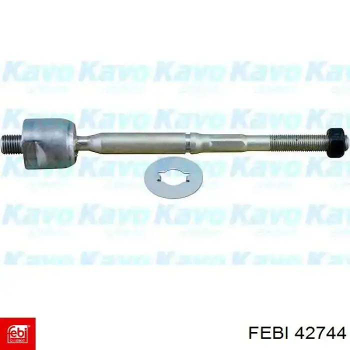 Рулевая тяга Febi 42744 цена, от 11.79 USD