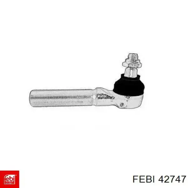 07021131 GMB Наружный наконечник рулевой тяги