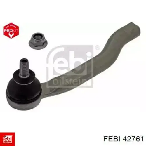 Купить 42761 Febi Наконечник рулевой тяги, внешний
