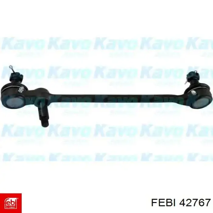 Тяга рулевая центральная Febi 42767 цена, от 30.29 USD