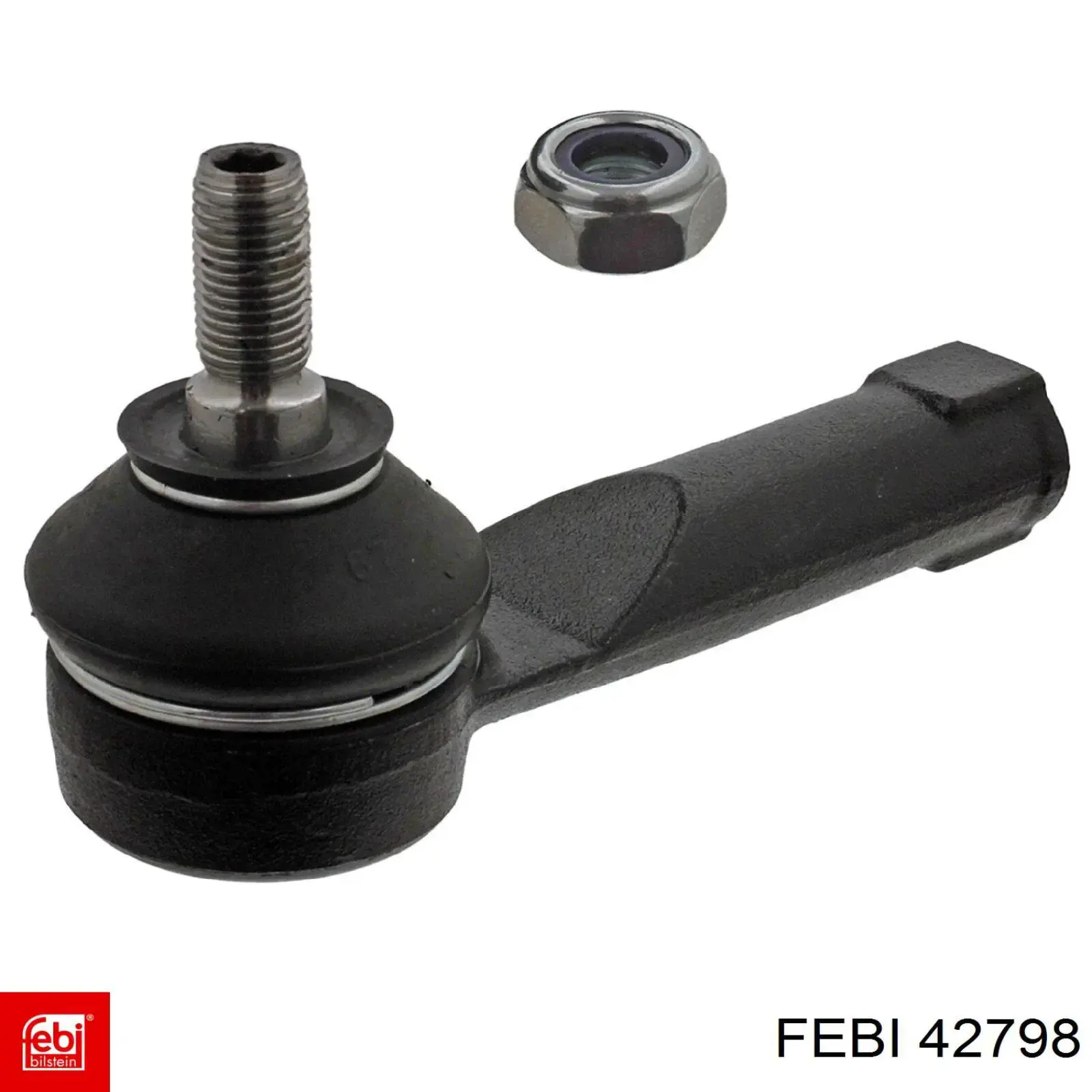 Стойка стабилизатора задняя правая Febi 42798 цена, от 12.65 USD