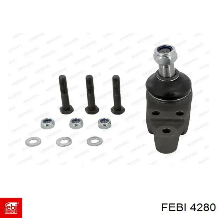 Сайлентблок передней балки Boge 23000520001 цена, от 8.05 USD