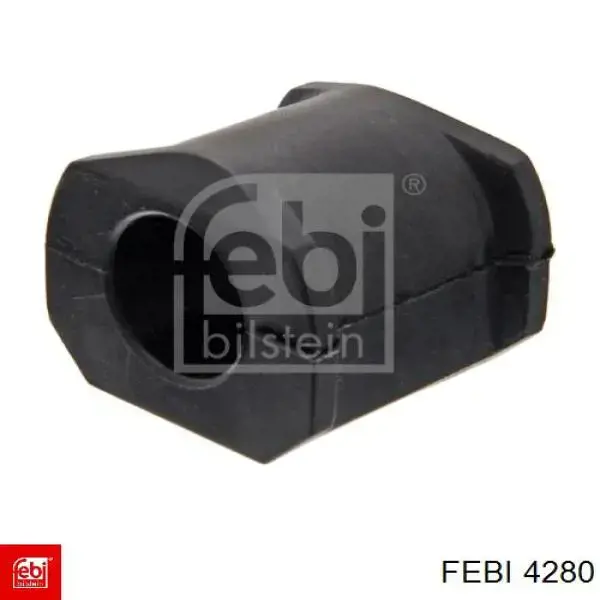 Купить 23000520001 Boge Сайлентблок переднего подрамника