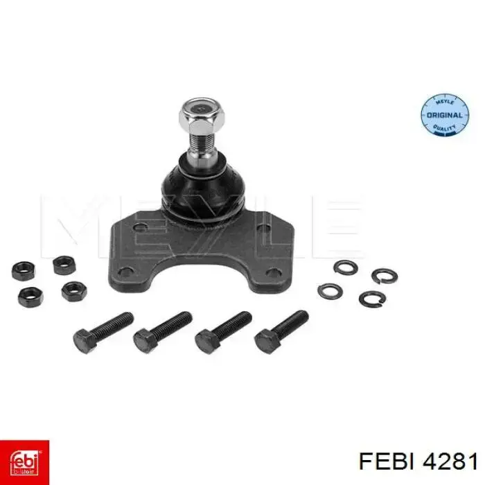 Купить A0019812618 Mercedes Подшипник шкворня