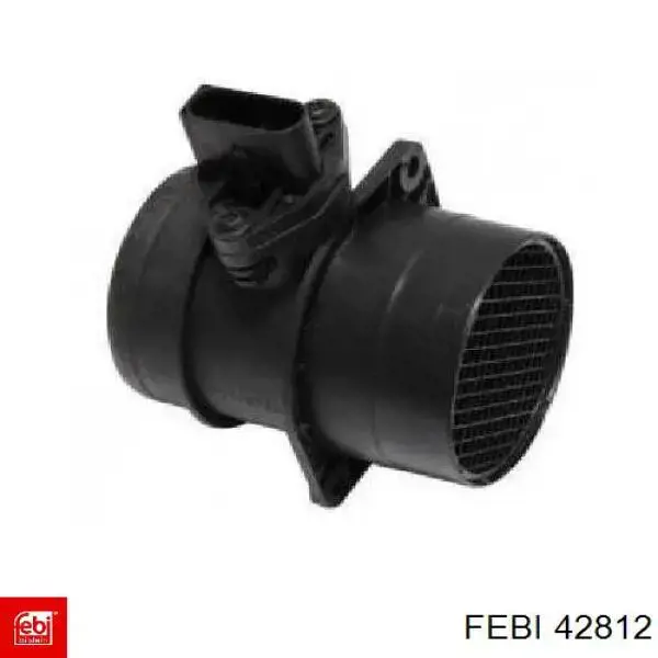 Купить 42812 Febi Рулевая тяга