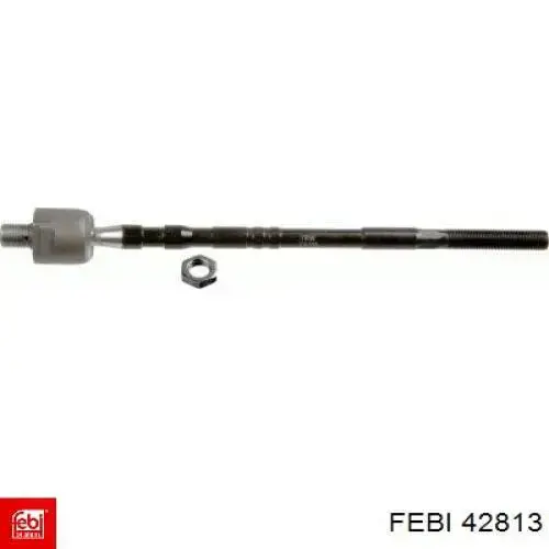 Рулевая тяга Febi 42813 цена, от 14.21 USD