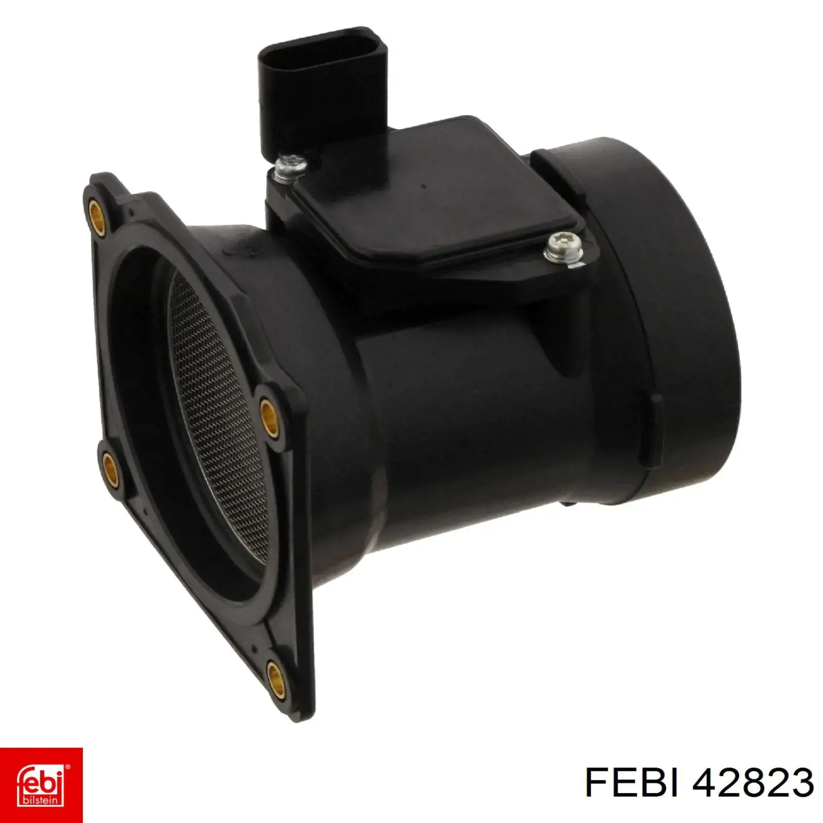 Втулка переднего стабилизатора Febi 42823 цена, от 1.90 USD