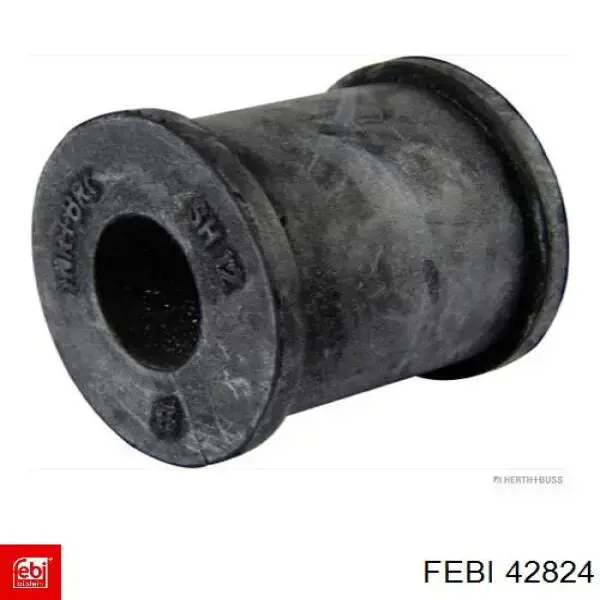 Резинка заднего стабилизатора Febi 42824 цена, от 1.81 USD