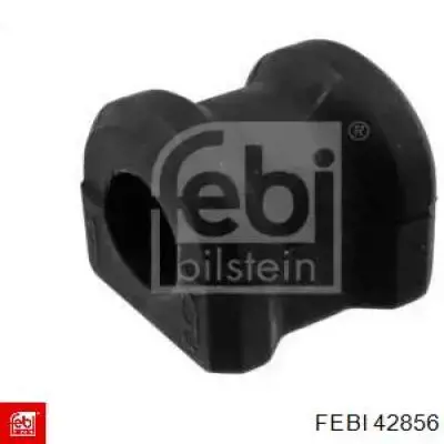 Резинка заднего стабилизатора Febi 42856 цена, от 2.66 USD