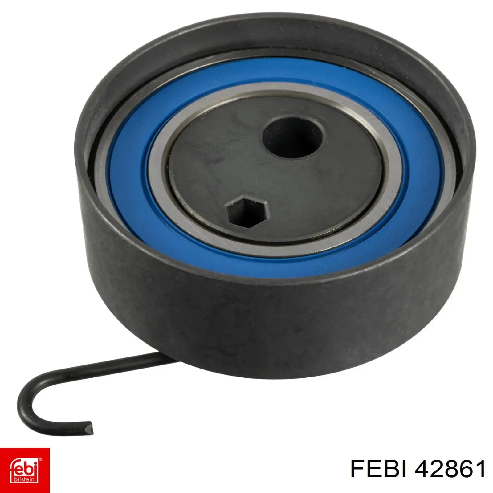 Втулка переднего стабилизатора Febi 42861 цена, от 1.92 USD