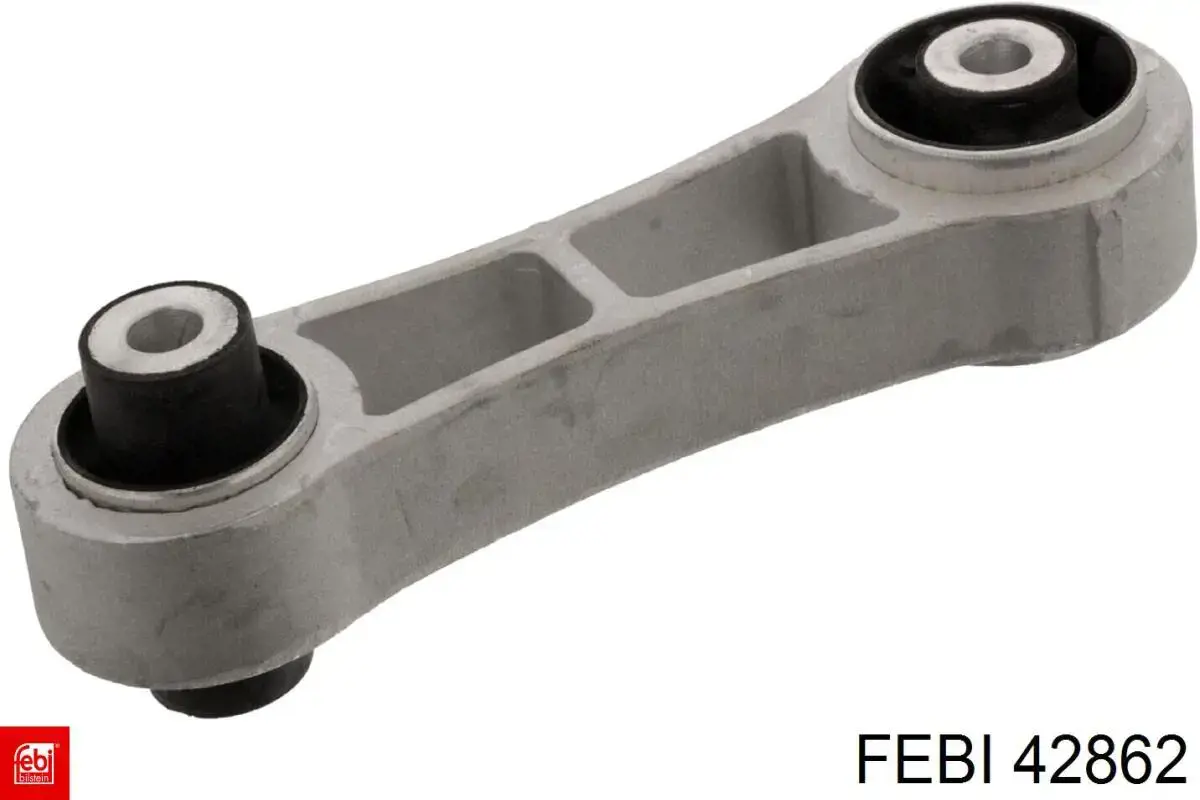 Втулка переднего стабилизатора Febi 42862 цена, от 2.42 USD