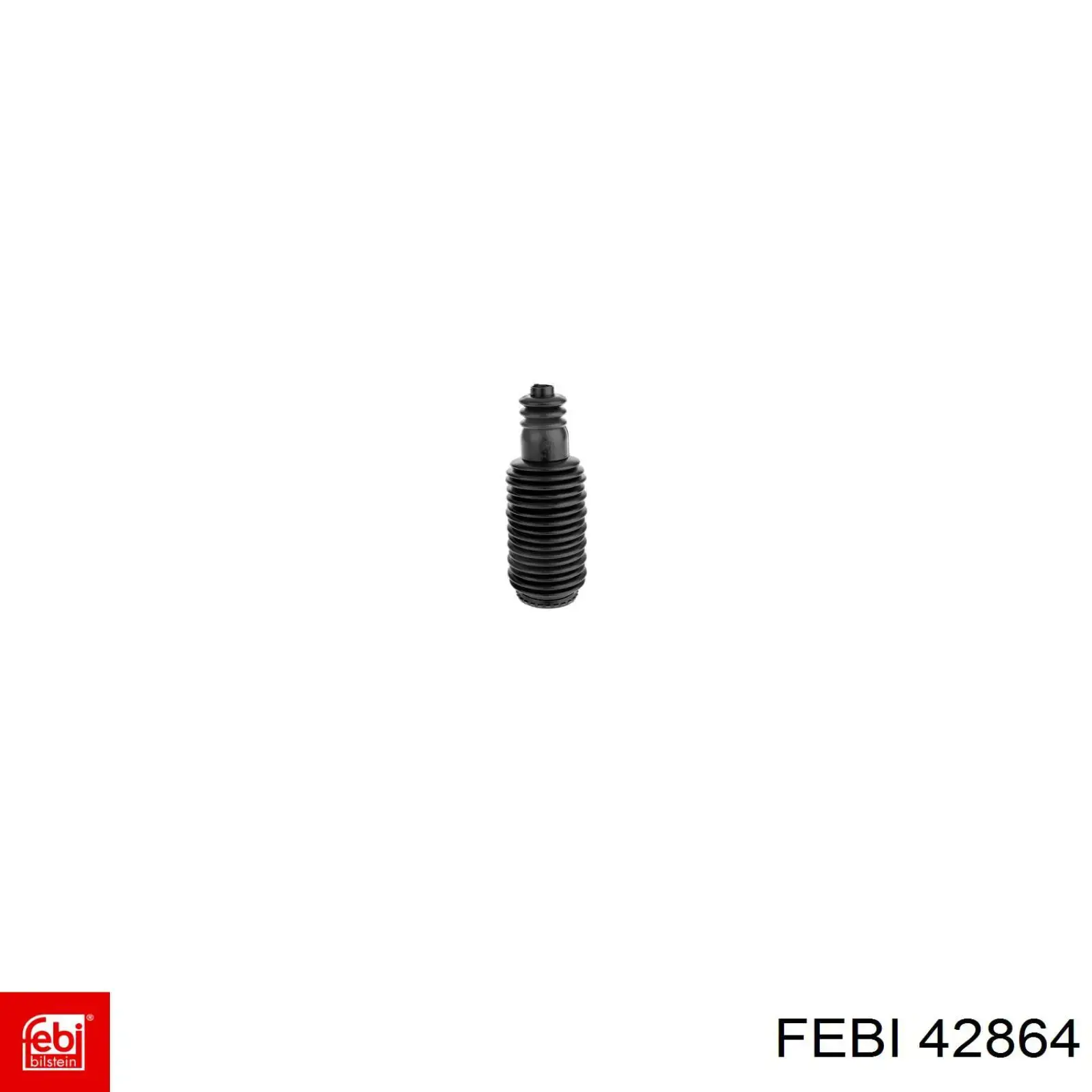 Втулка переднего стабилизатора Febi 42864 цена, от 2.31 USD