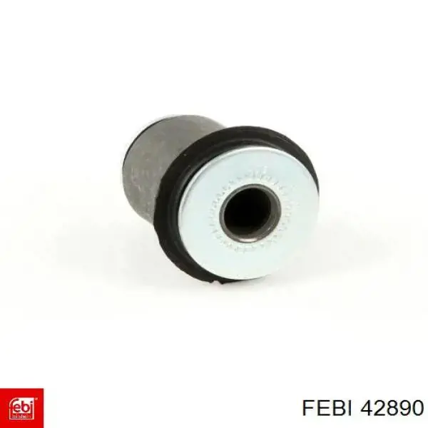 Купить 42890 Febi Сайлентблок нижний передней подвески