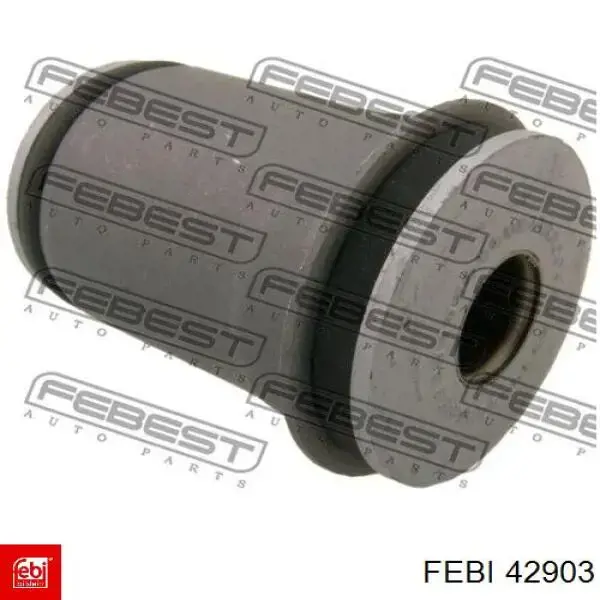 Купить 42903 Febi Сайлентблок нижний передней подвески