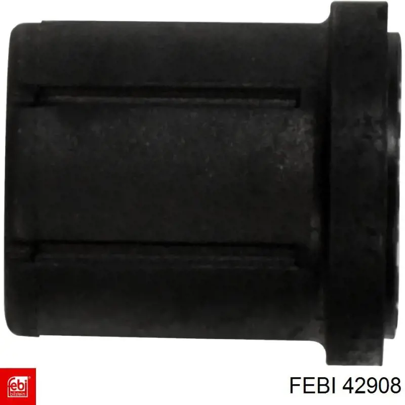 Купить 42908 Febi Втулка рессоры