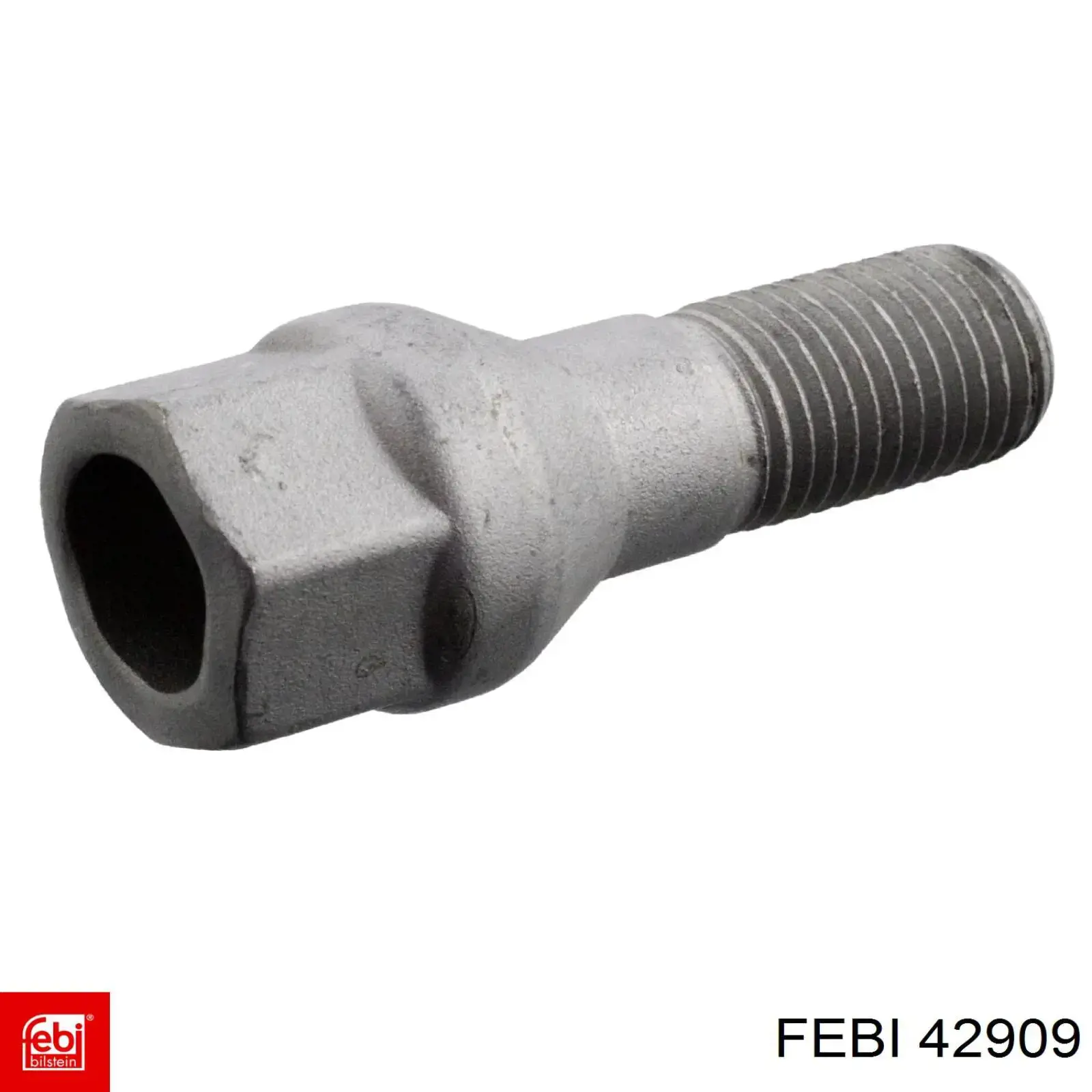 Сайлентблок серьги рессоры Febi 42909 цена, от 3.34 USD