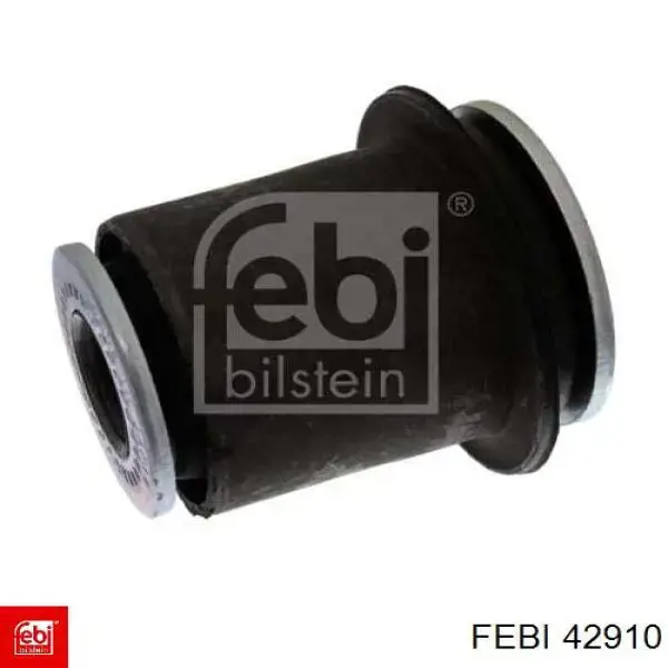 Сайлентблок передней подвески Febi 42910 цена, от 11.84 USD