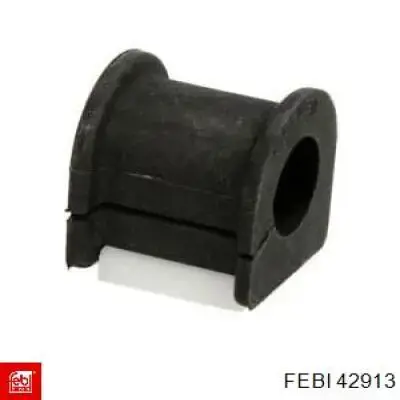 Втулка переднего стабилизатора Febi 42913 цена, от 4.94 USD