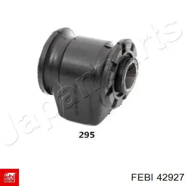 Купить 42927 Febi Сайлентблок нижний передней подвески