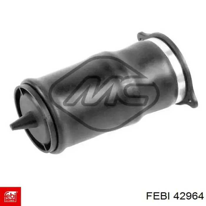 Купить 42964 Febi Амортизационная стойка