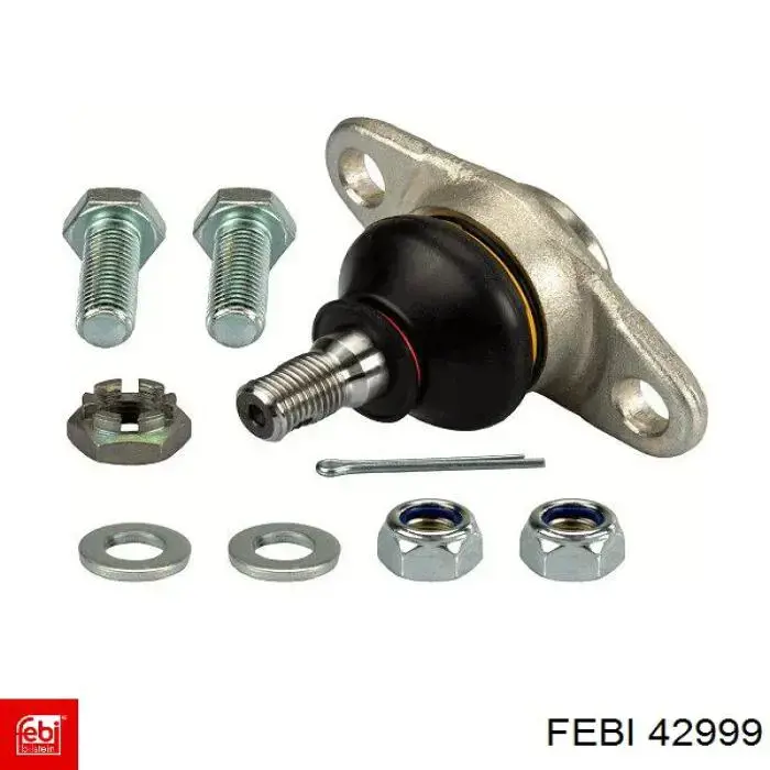 Купить 42999 Febi Нижняя шаровая опора
