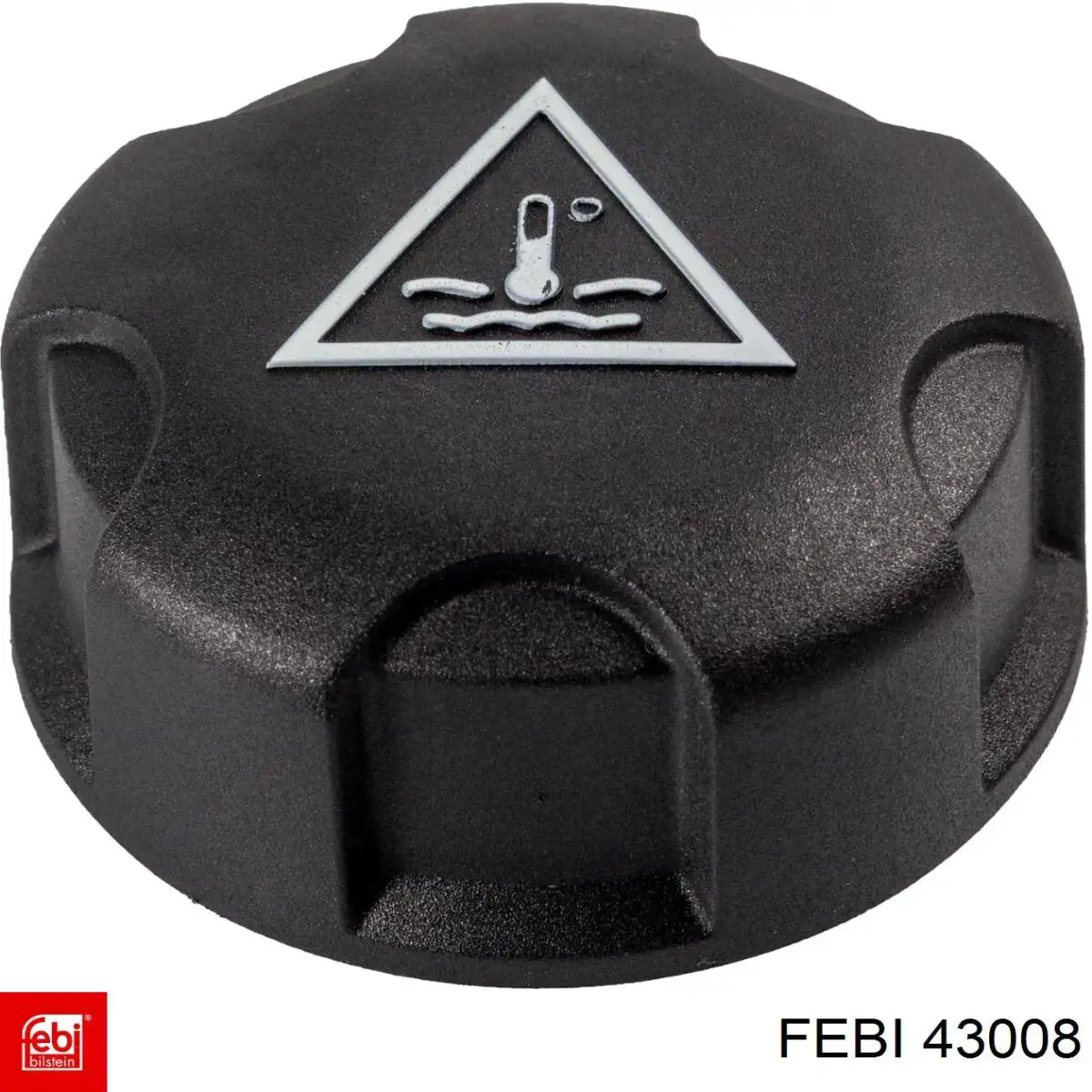 Правый рычаг передней нижней подвески Febi 43008 цена, от 28.47 USD