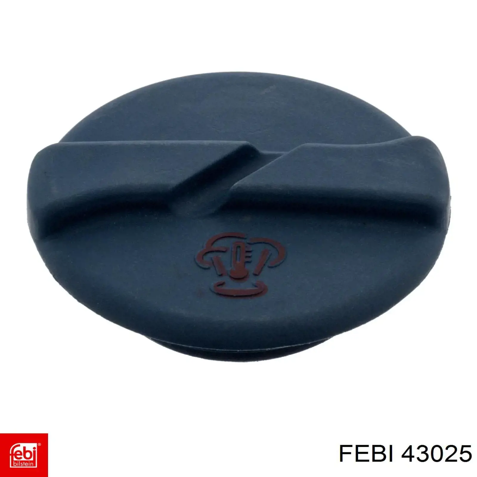 Нижняя левая шаровая опора Febi 43025 цена, от 41.70 USD