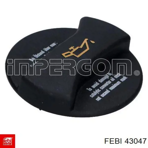 Правый рычаг передней нижней подвески Febi 43047 цена, от 50.25 USD
