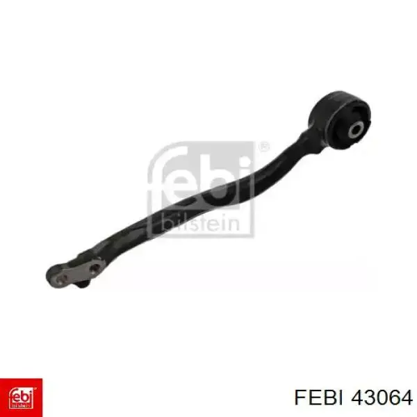 4867030280 Toyota Рычаг передней подвески верхний левый