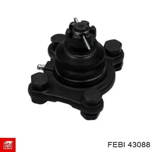 Нижняя шаровая опора 43088 Febi