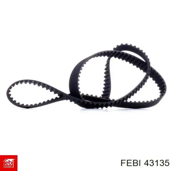 Правый рычаг передней нижней подвески Febi 43135 цена, от 117.39 USD