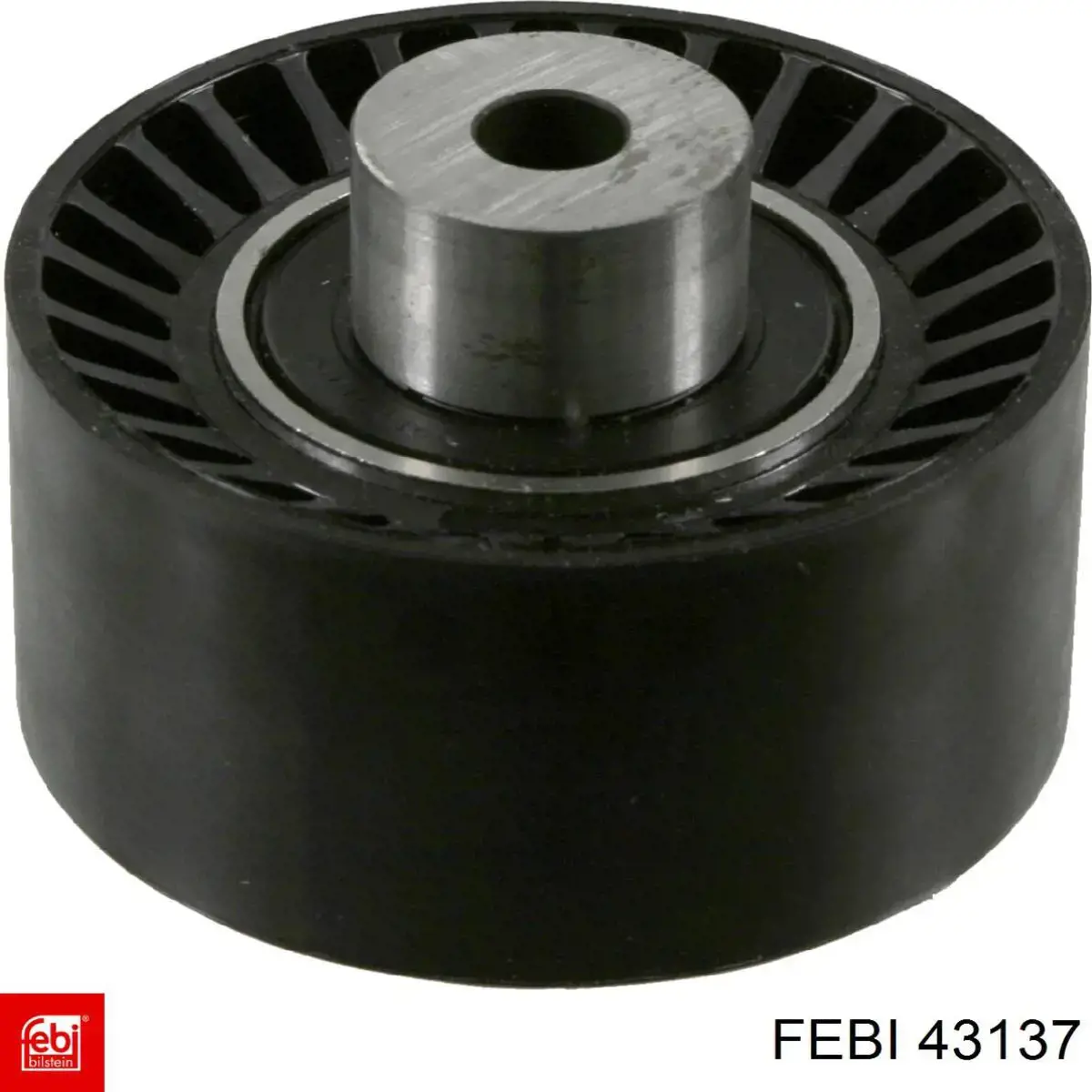 Compre 43137 Febi Braço oscilante inferior direito de suspensão dianteira