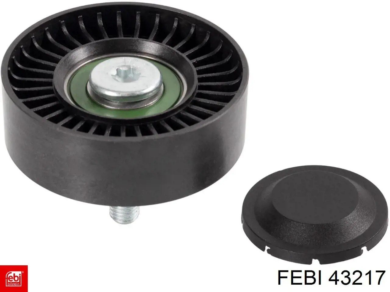 Рулевая тяга Febi 43217 цена, от 19.02 USD