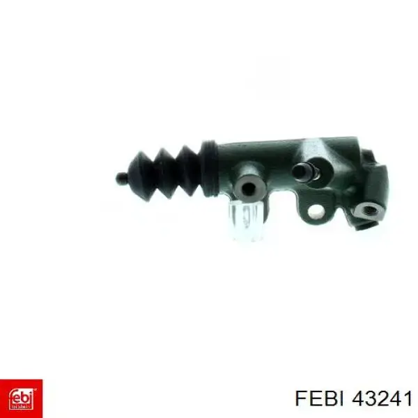 Рулевая тяга Febi 43241 цена, от 16.96 USD