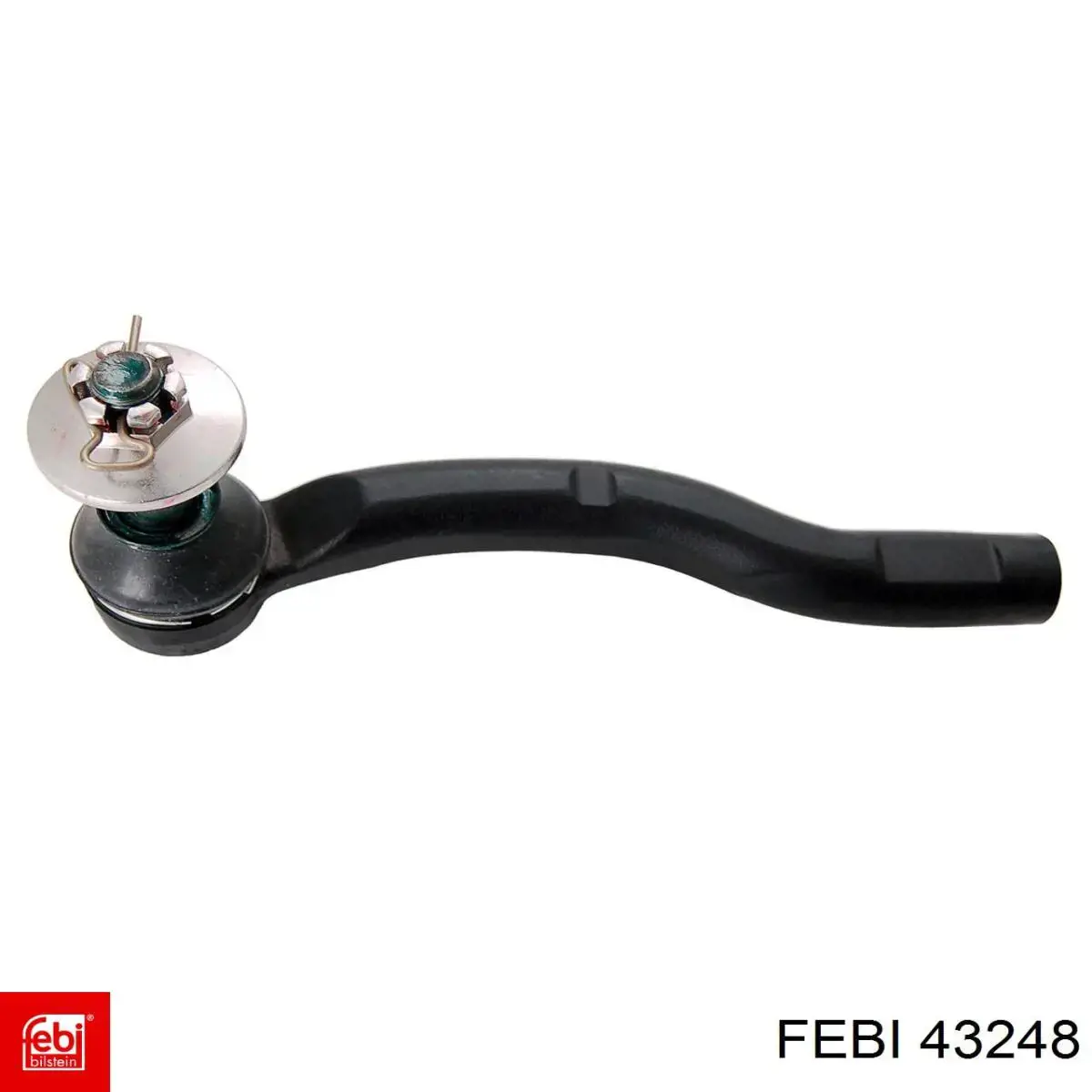 Рулевой наконечник Febi 43248 цена, от 15.67 USD