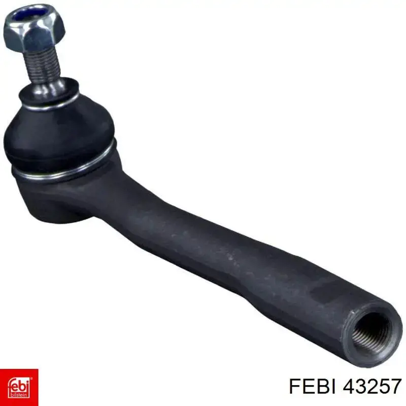 Рулевой наконечник Febi 43257 цена, от 13.85 USD